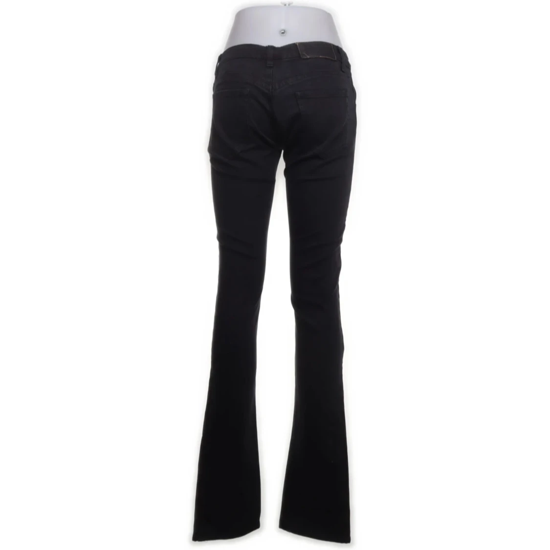 Svarta jeans från Replay - 1