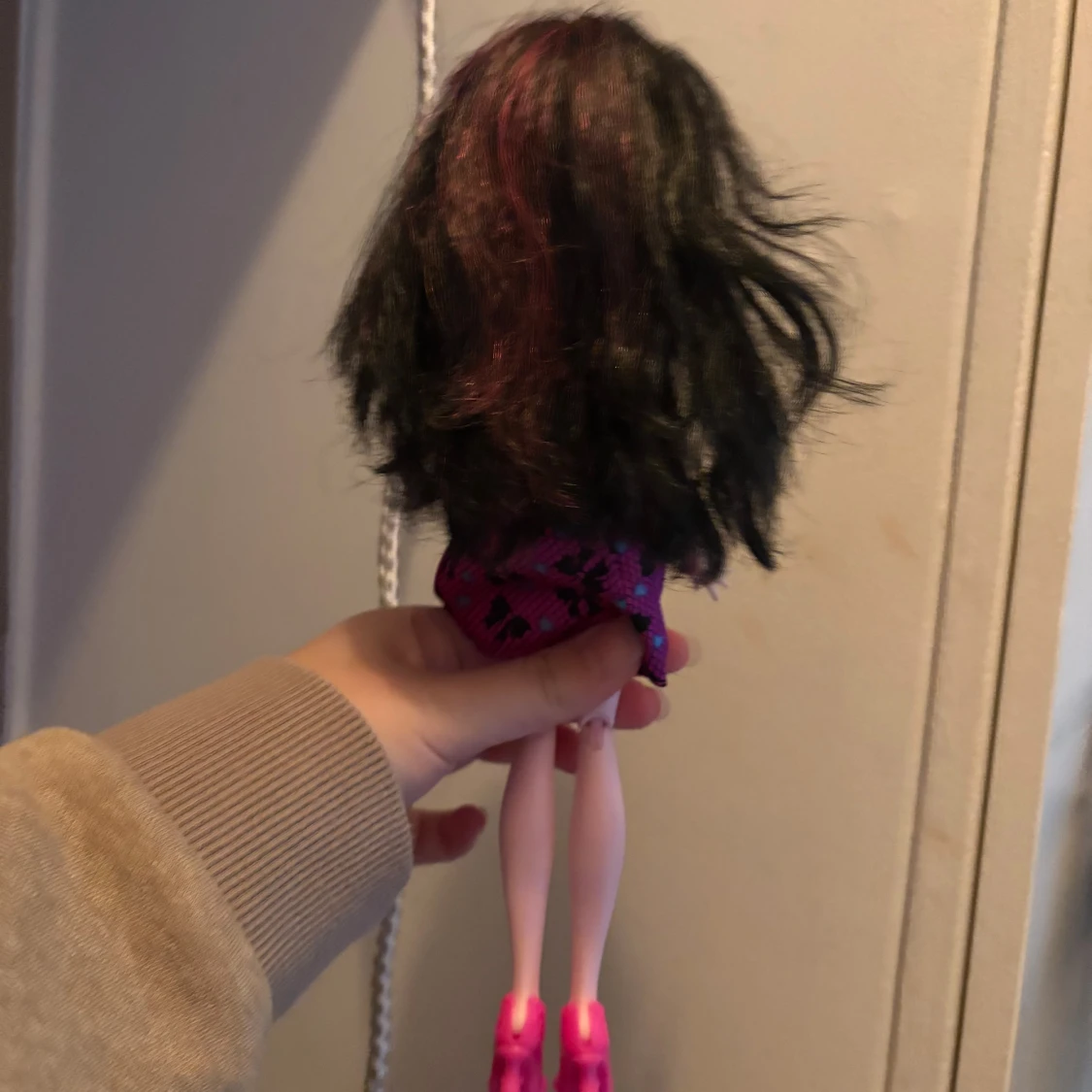 Monster high draculaura gen 2 - 1