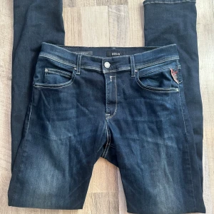Replay slim jeans - Bra skick