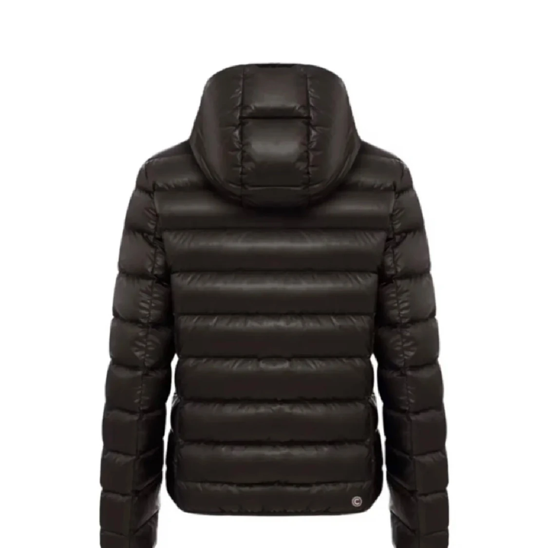 Svart Colmarjacka - 1