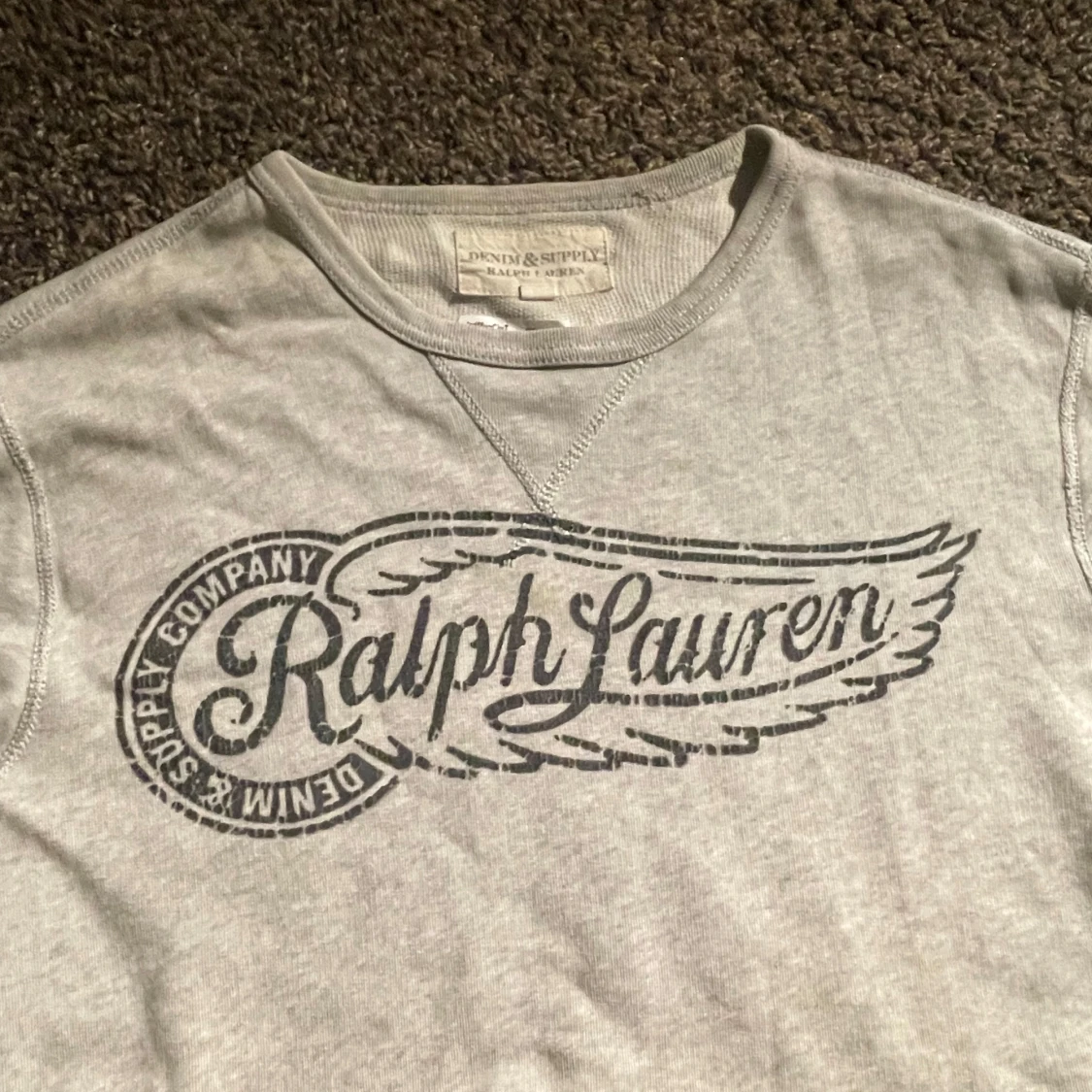 Ralph Lauren Tröja - 1