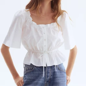 blus - jätte fin blus aldring använd storlek xs men passar s