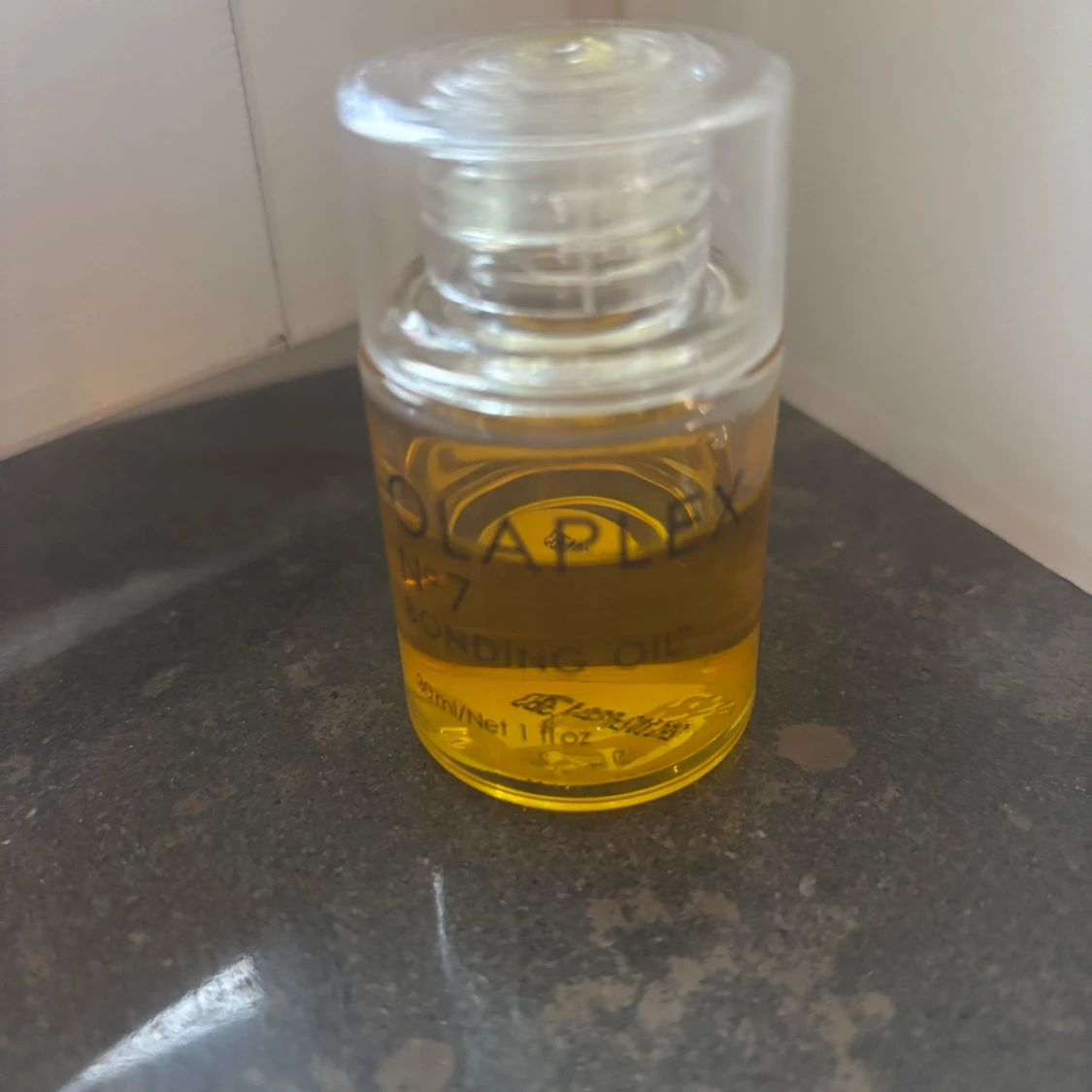 Olaplex No.7 Bonding Oil - 2