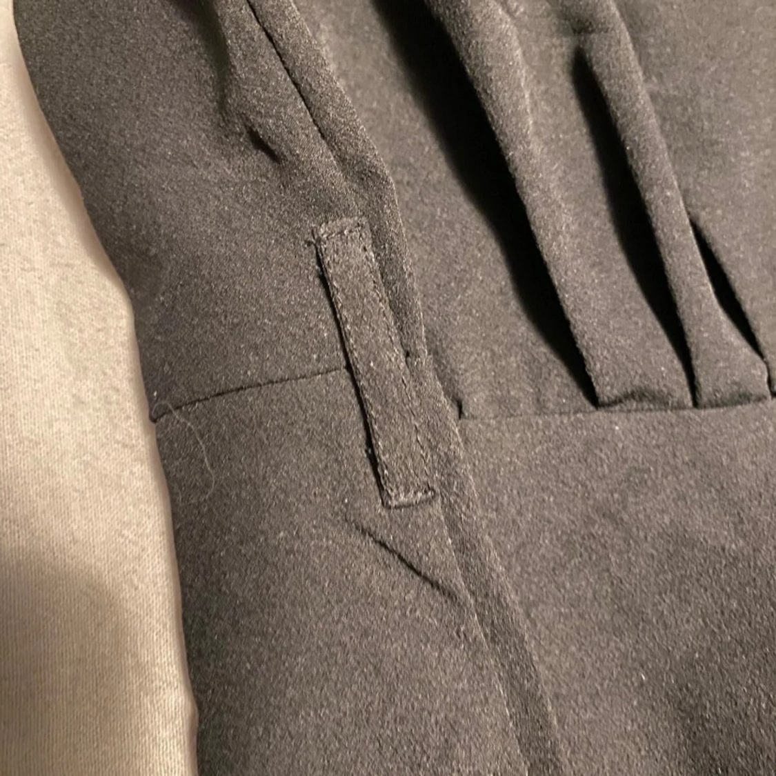 Gravid Klänning strl 36 - 2