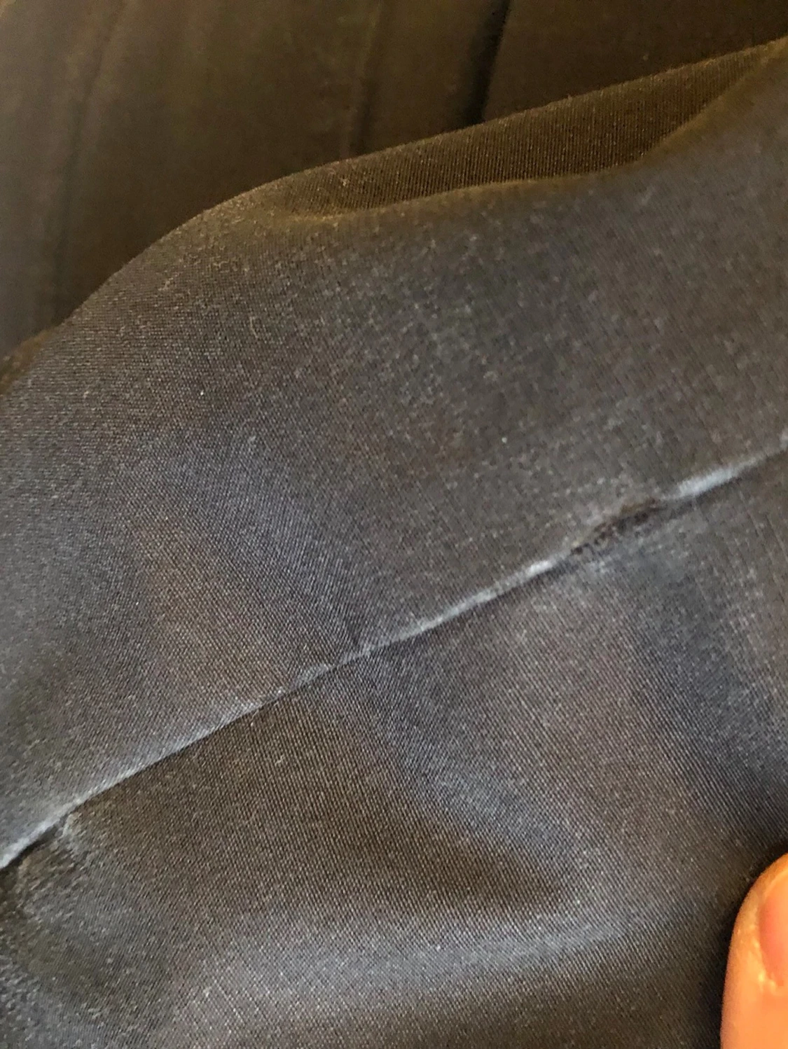 Svart dunjacka från Canada Goose *montebello* - 5