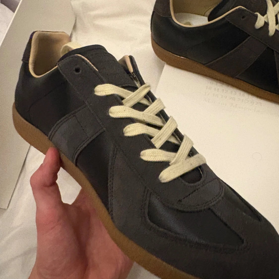 Maison Margiela gats - 2