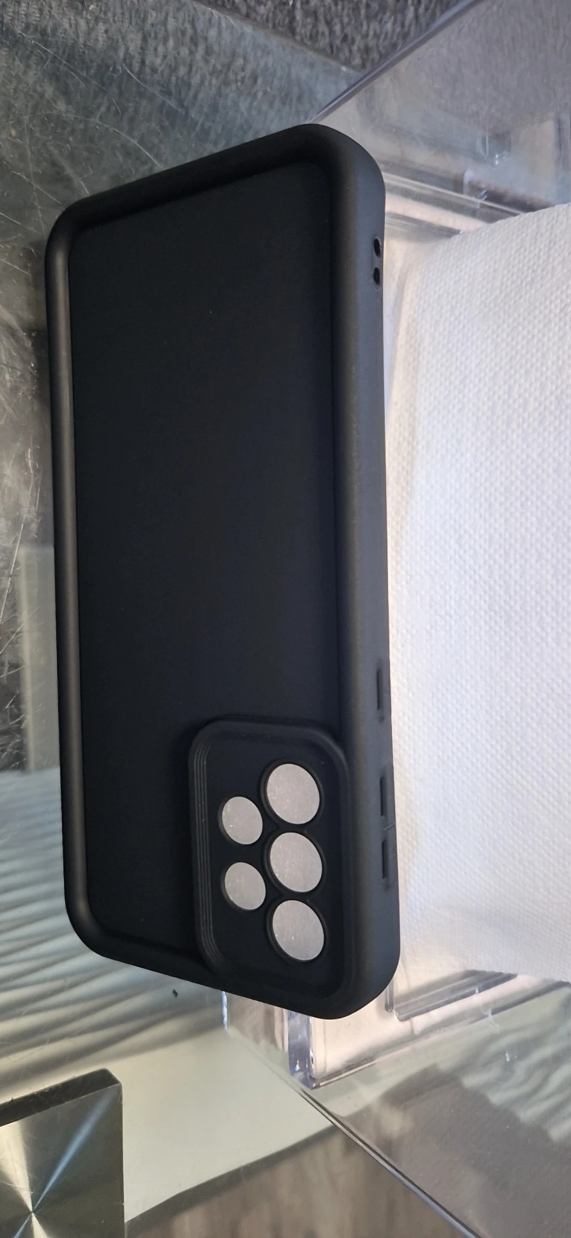 Mobile phone case for A33 5G (samsung) - 2