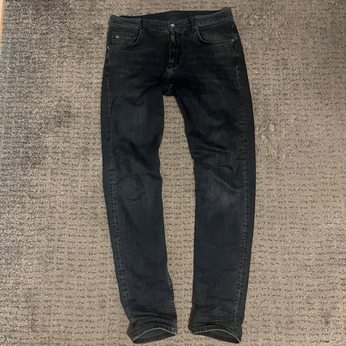 J lindberg jeans - 1