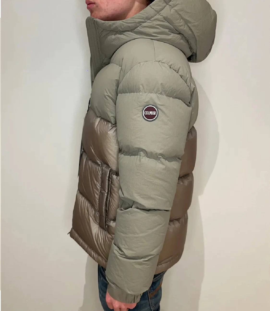 Colmar jacka  - 2