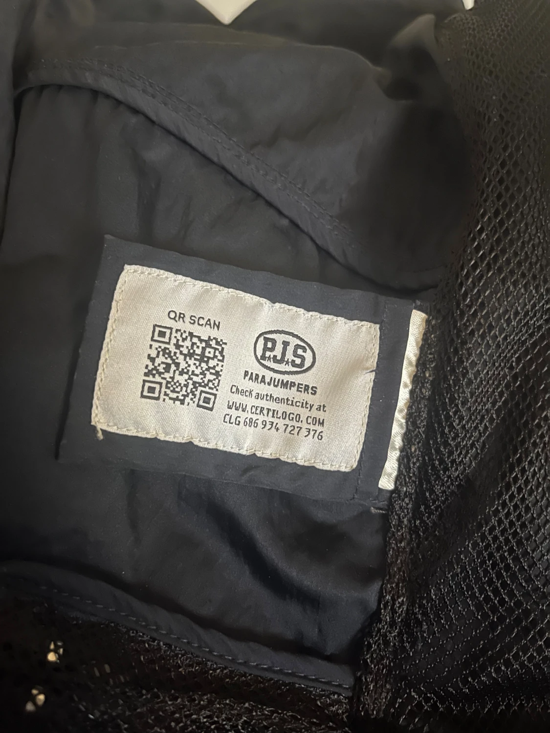 Parajumpers Fire Spring Masterpiece - 4