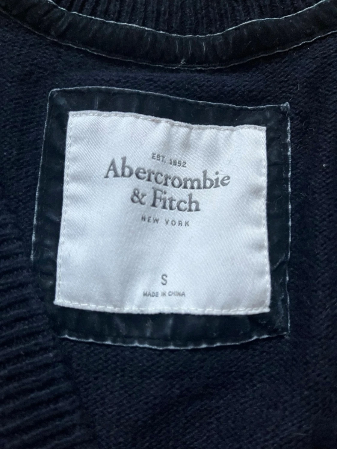 Abercrombie and fitch kofta  - 2