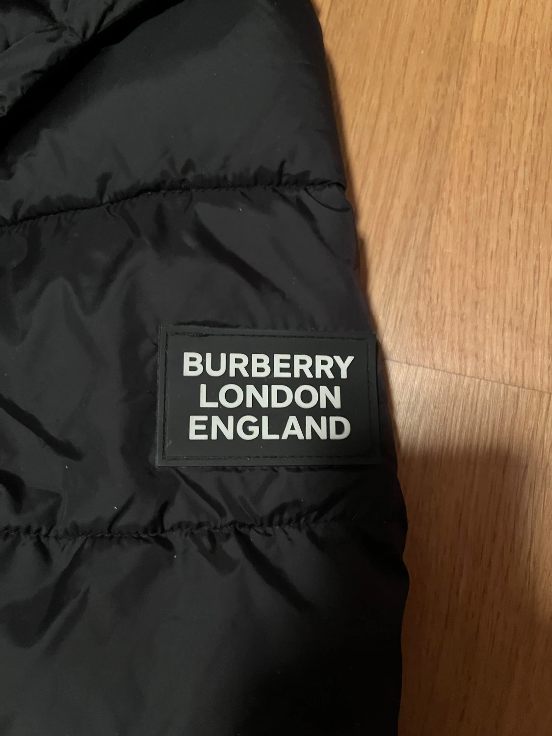 Burberry jacka  - 3