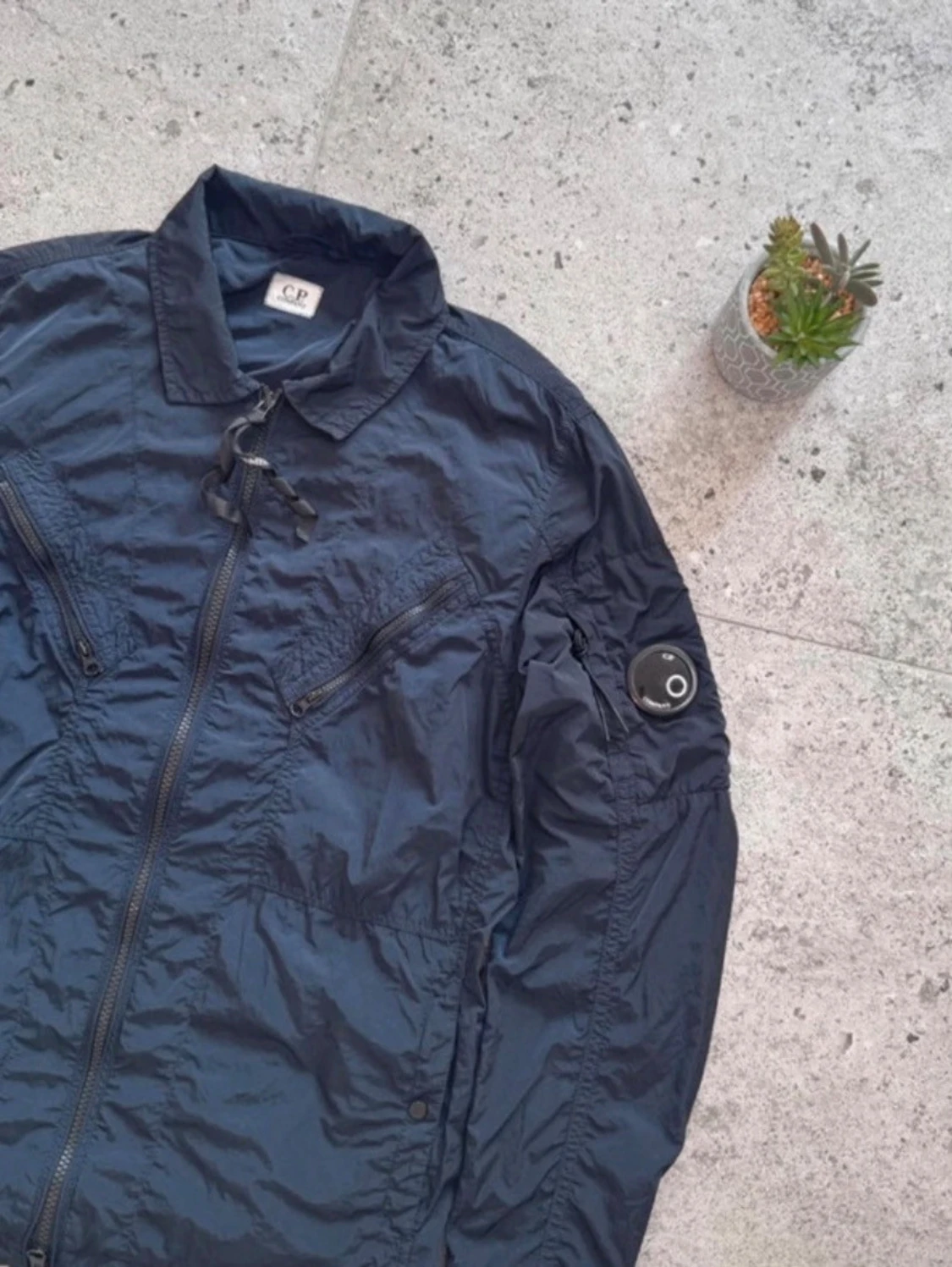 Cp company jacka  - 1