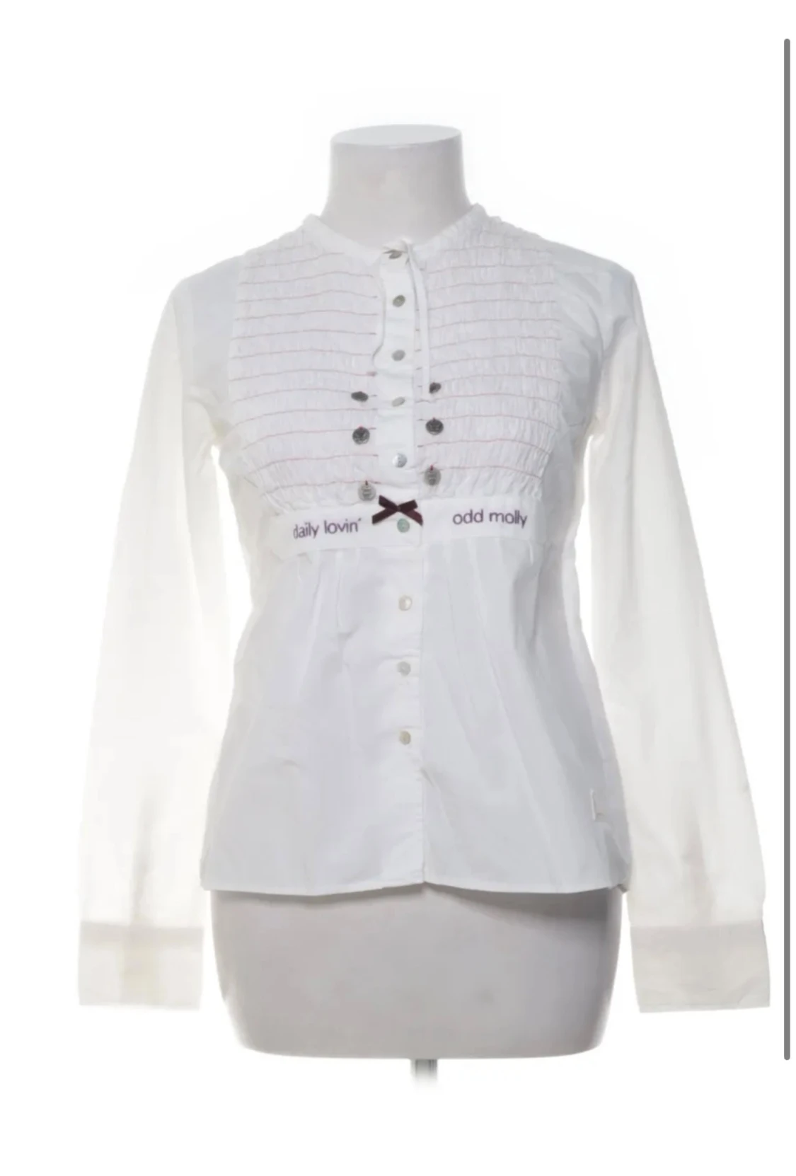 Odd Molly blus