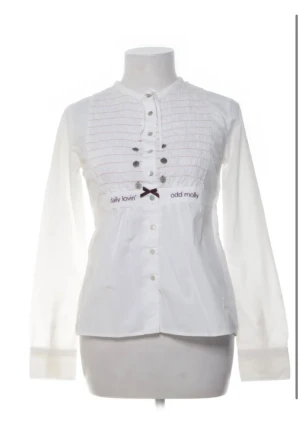 Odd Molly blus - Storlek m men sitter mer som en s