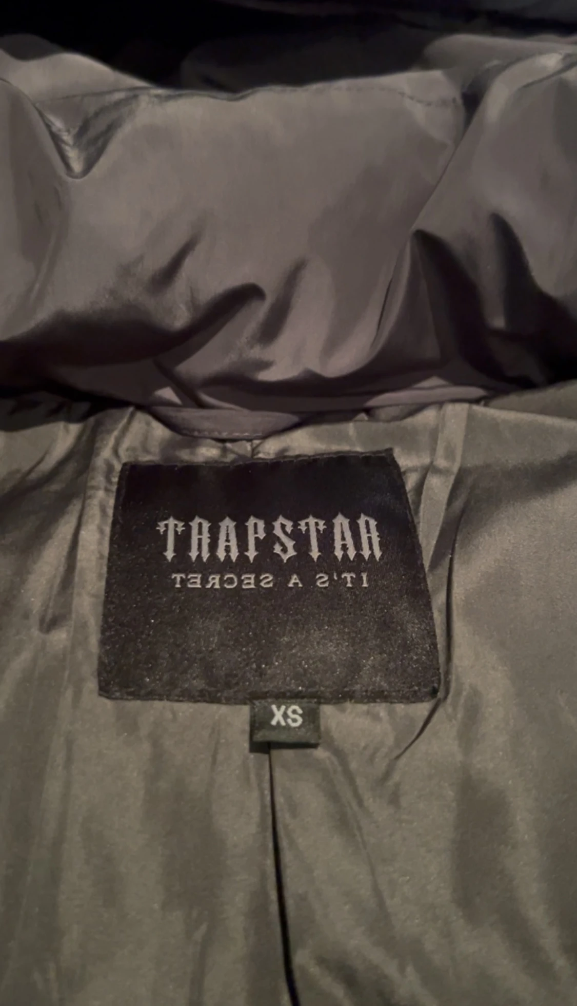Trapstar Irongate  - 3