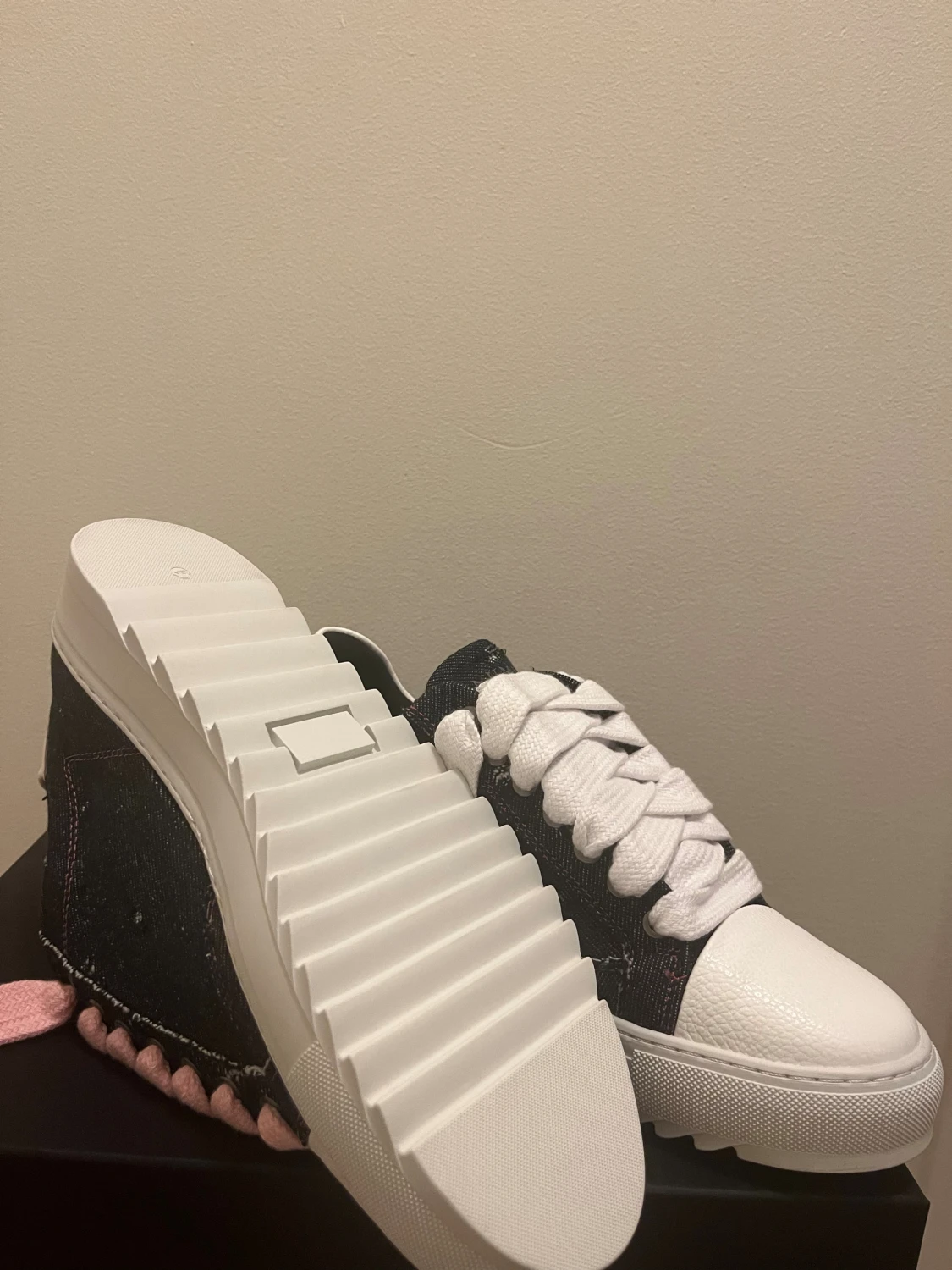 Skor från Numeris - 1