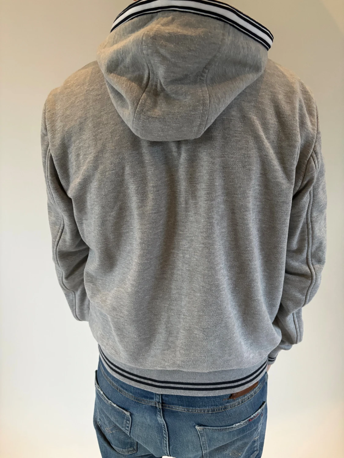 Save the duck Cardigan  - 1