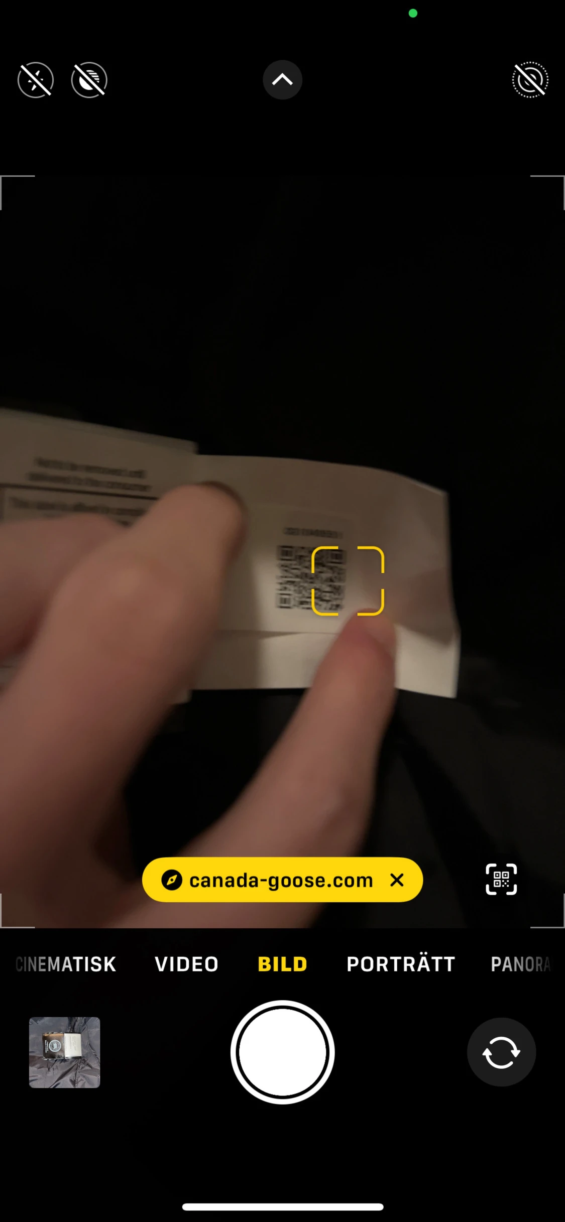 Canada goose jacka - 2