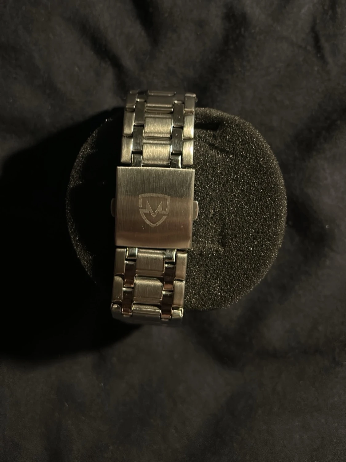 Martyn Line Klocka - 1