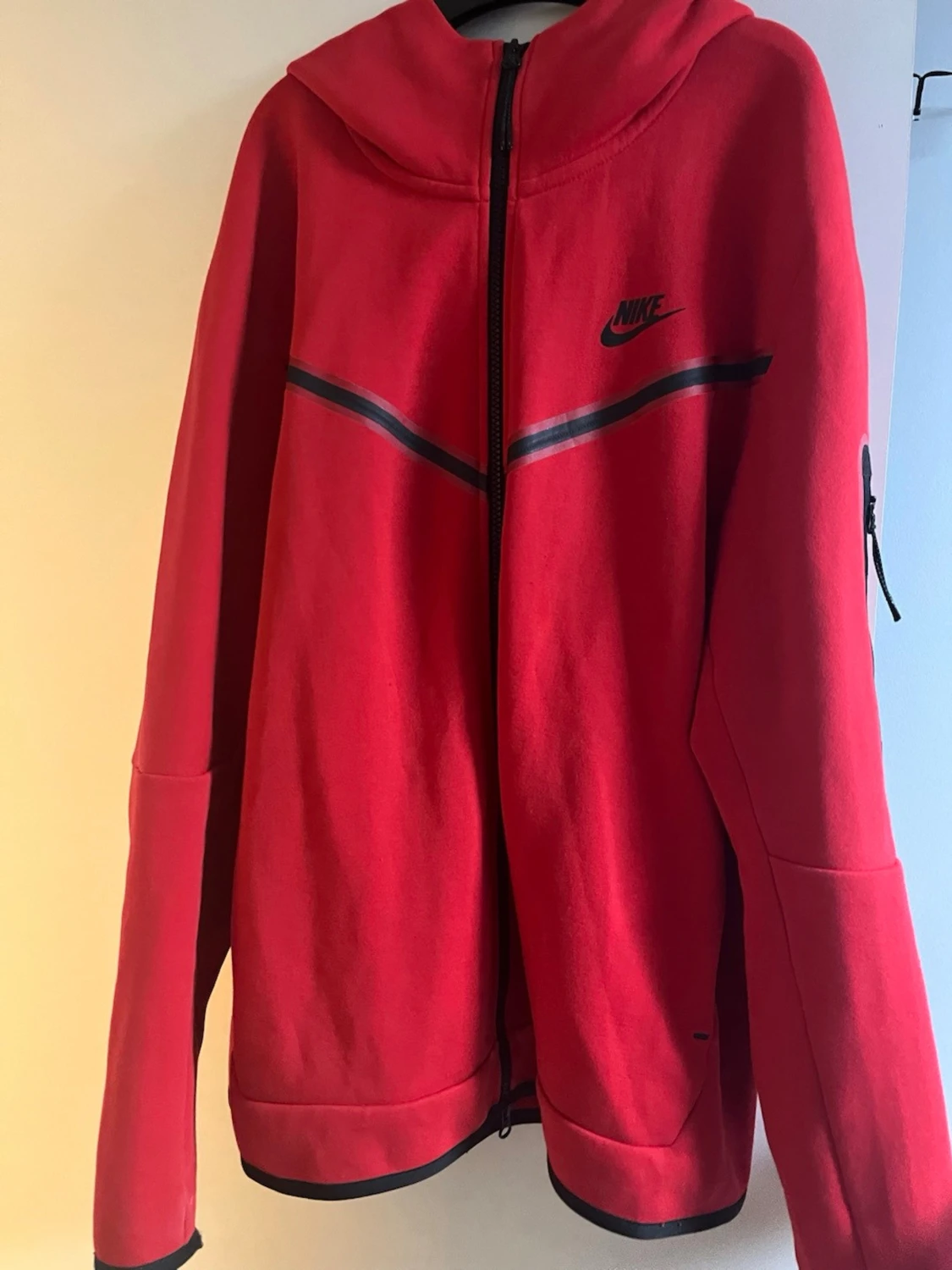 Nike Tech Fleece  - 1