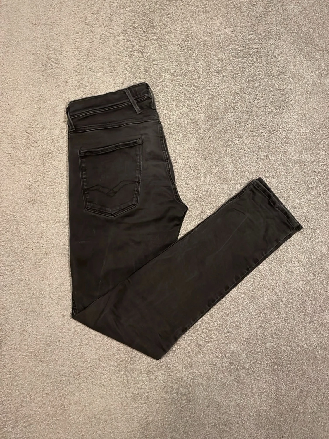 Replay Anbass Hyperflex-32