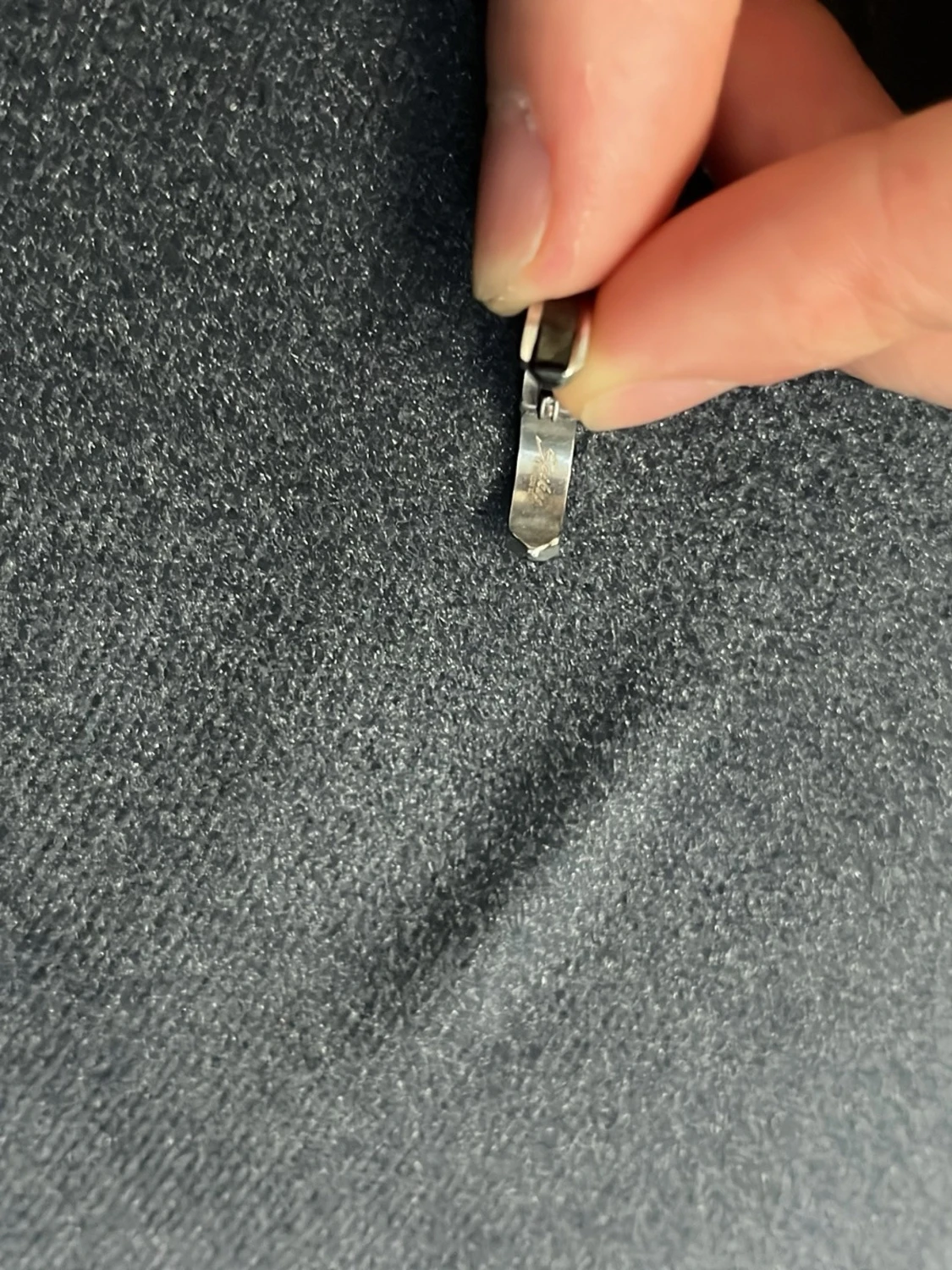 Ingen väst synlig på bilderna - 2