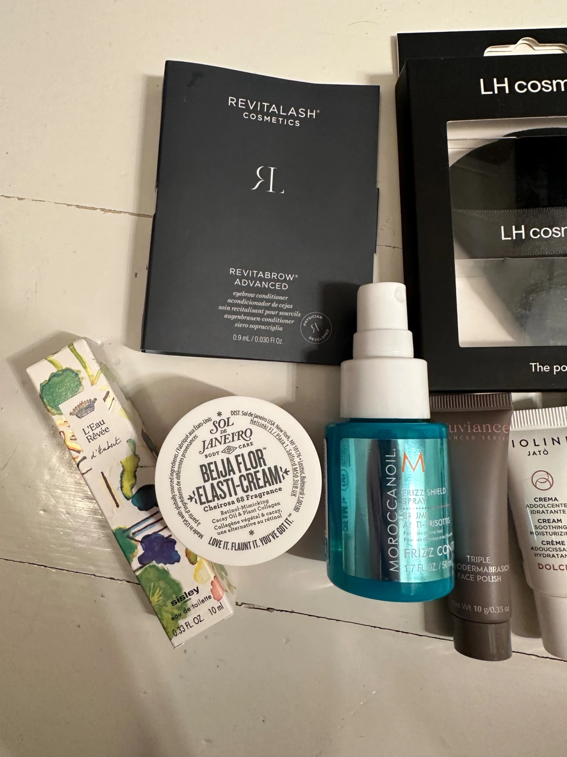 Skönhetsprodukter - 2