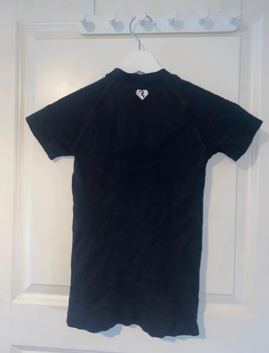 Kompression, träning, t-shirt - 3