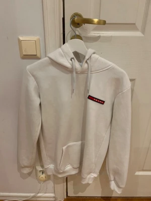 Prada hoodie - Helt ny Prada hoodie