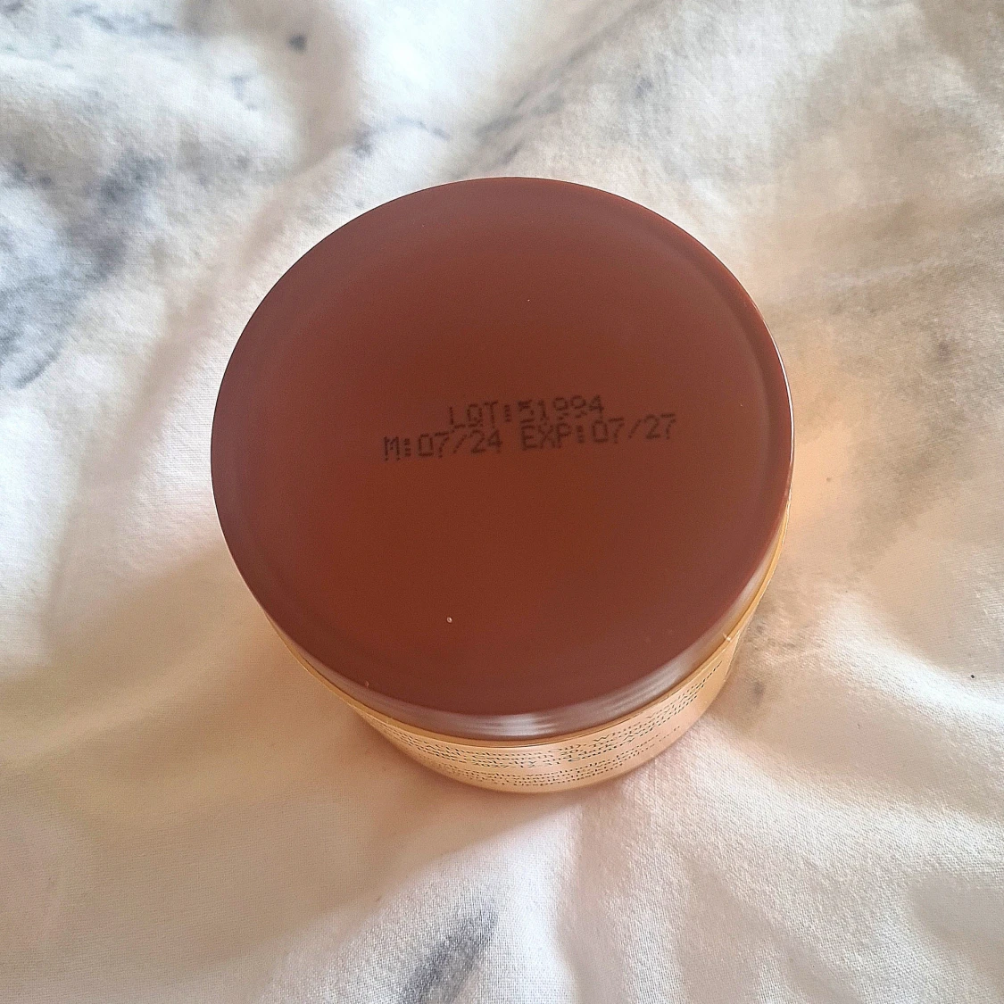 Nuni Global Cocoa Butter 180ml - 2