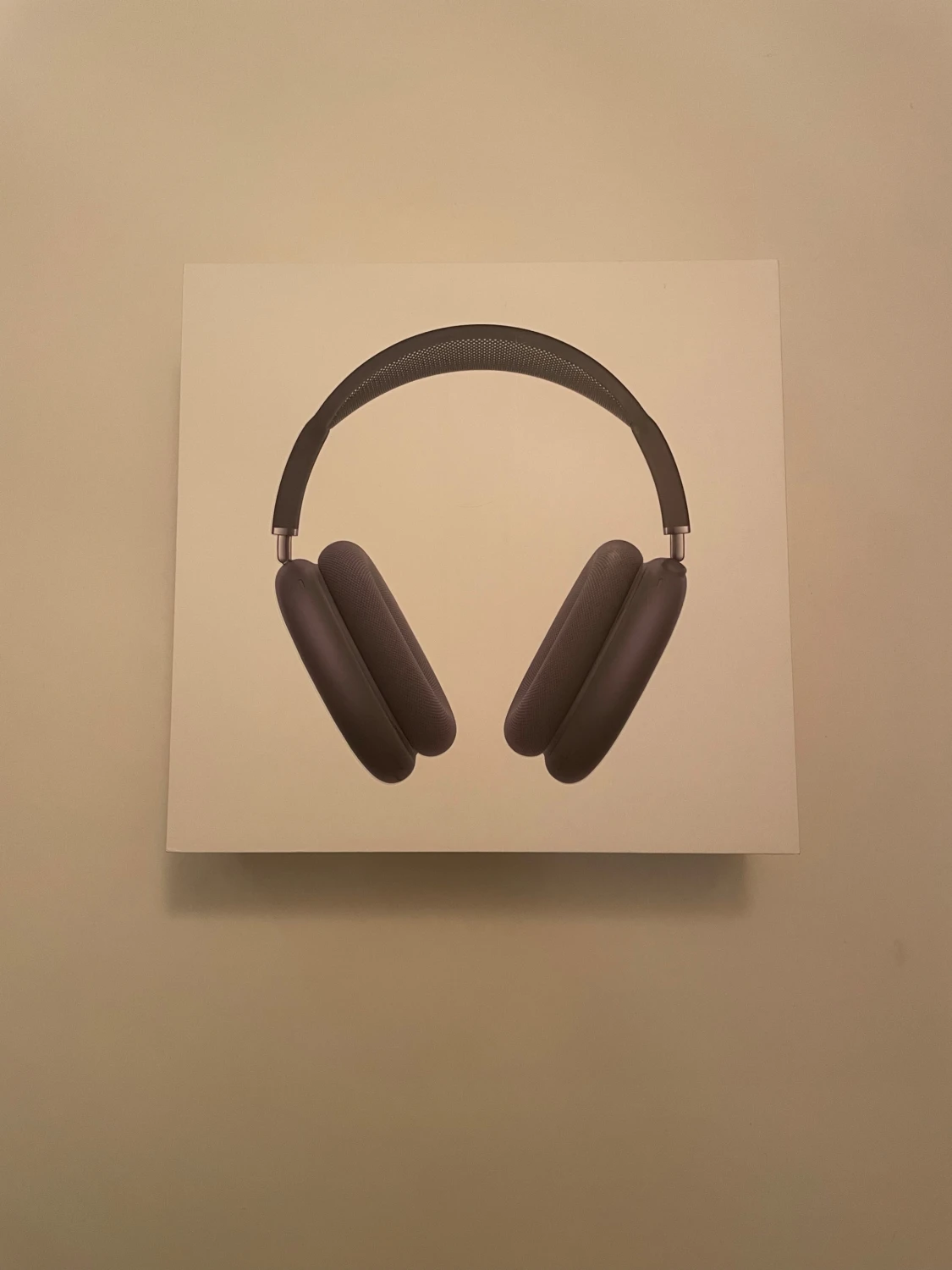 AirPods Max Midnight