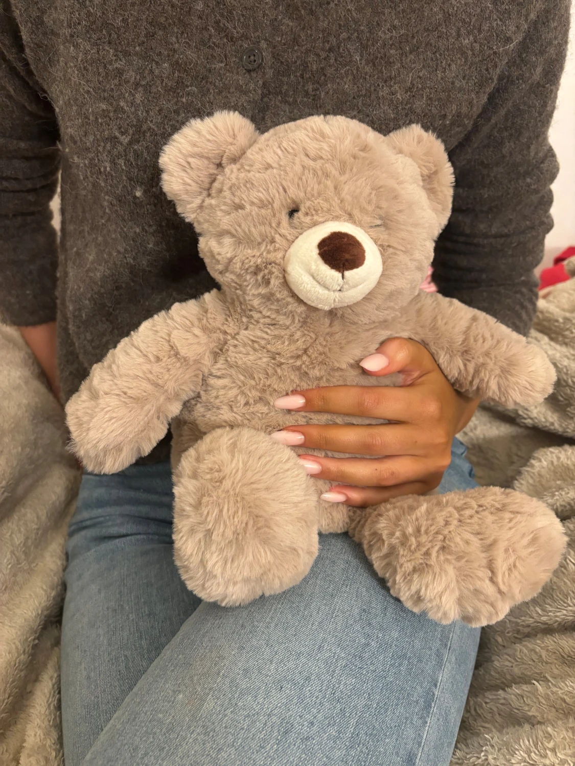 Presentlåda Flickvän - 2