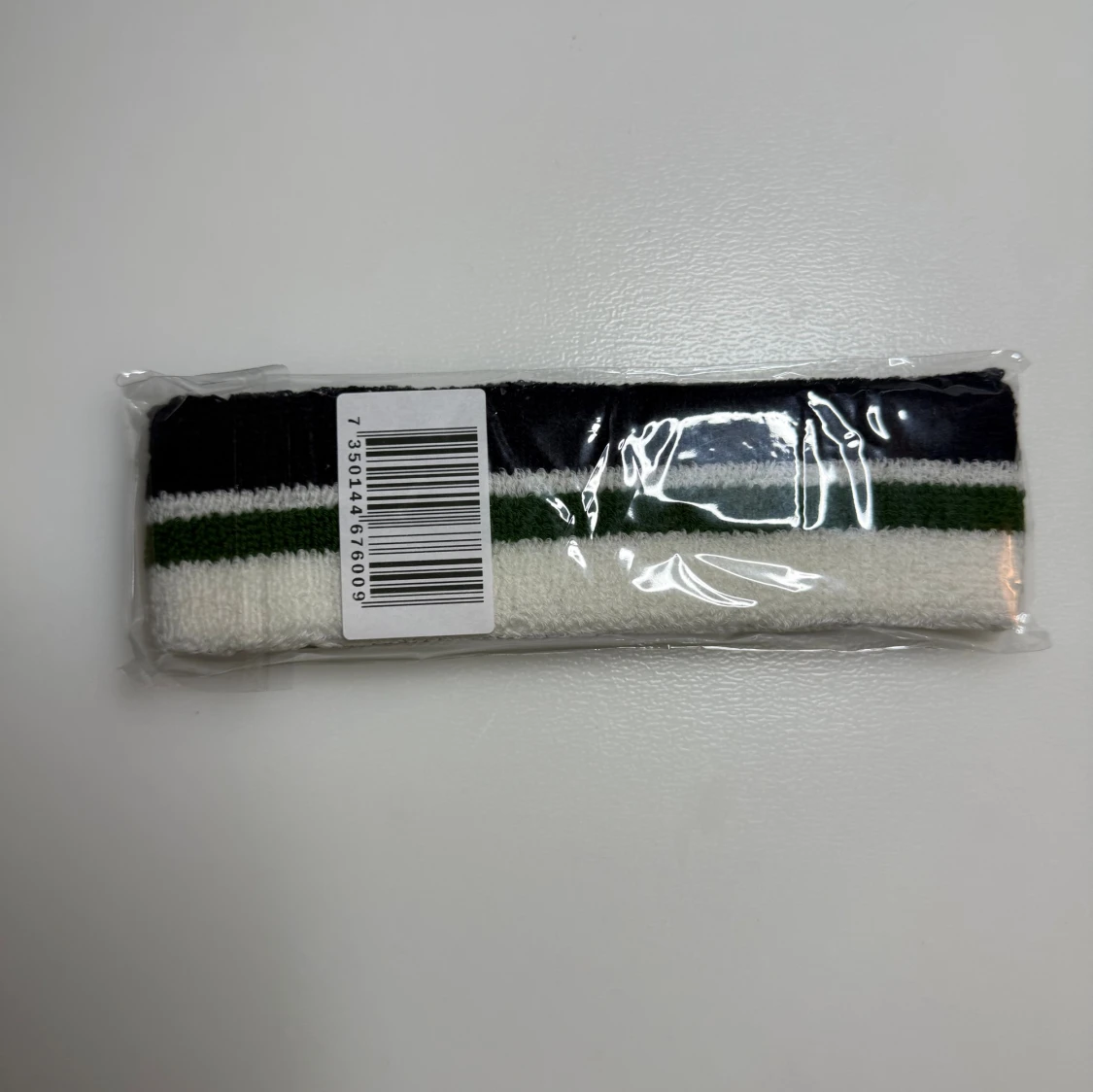 Hårband - YMR Track Club - 1