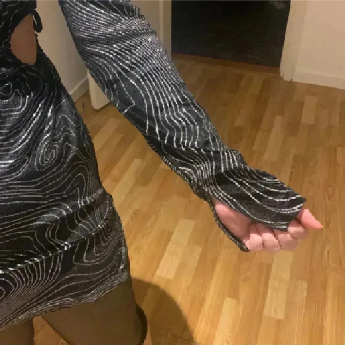 Nyårsklänning💕 - 2