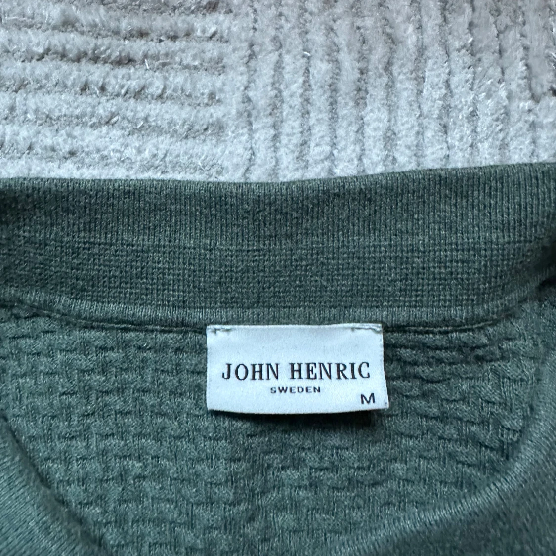 Kofta från John Henric  - 2