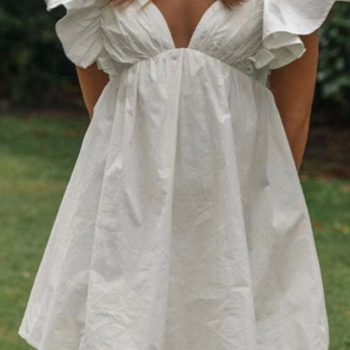 Studentklänning - 2