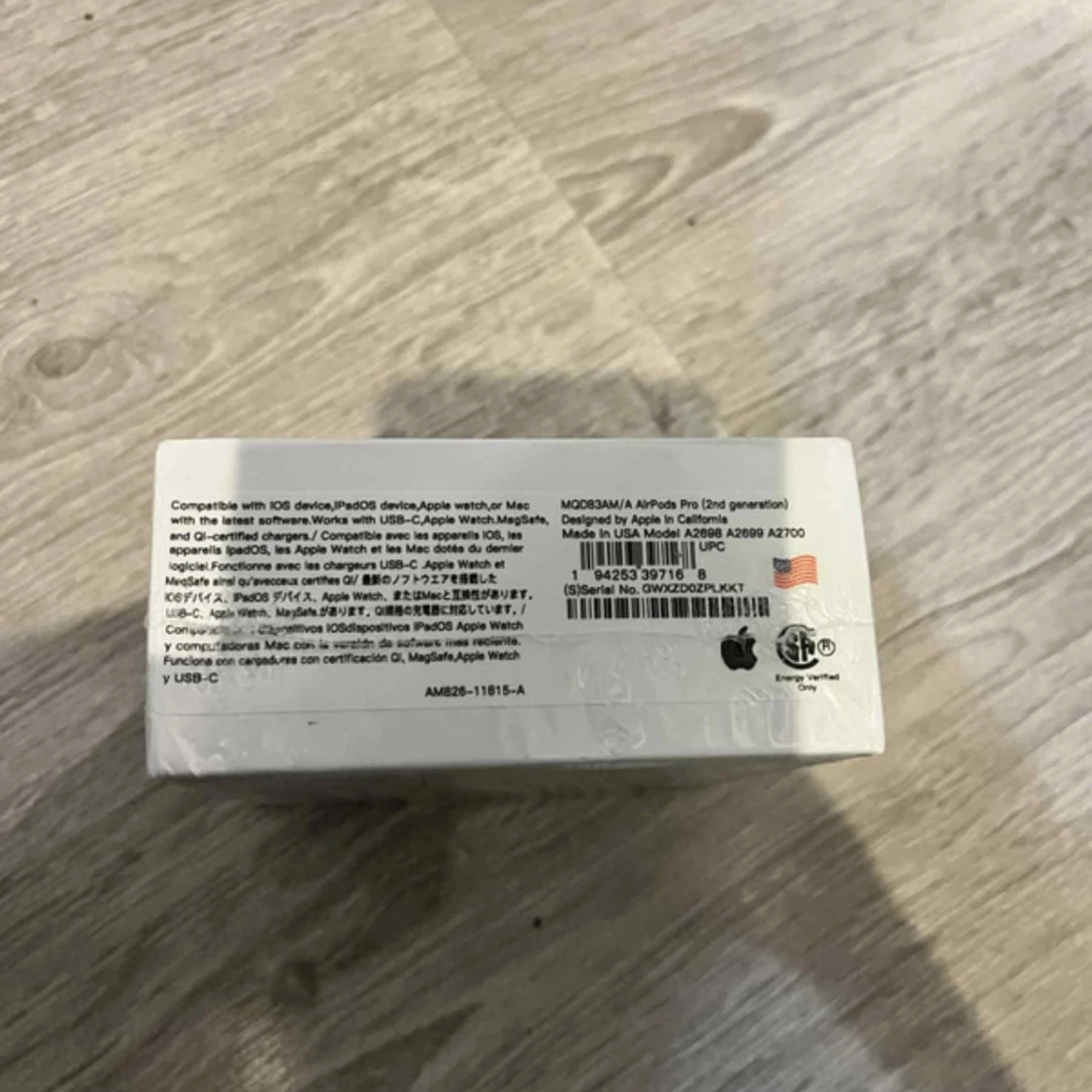 AirPods Pro 2nd Generation - 4