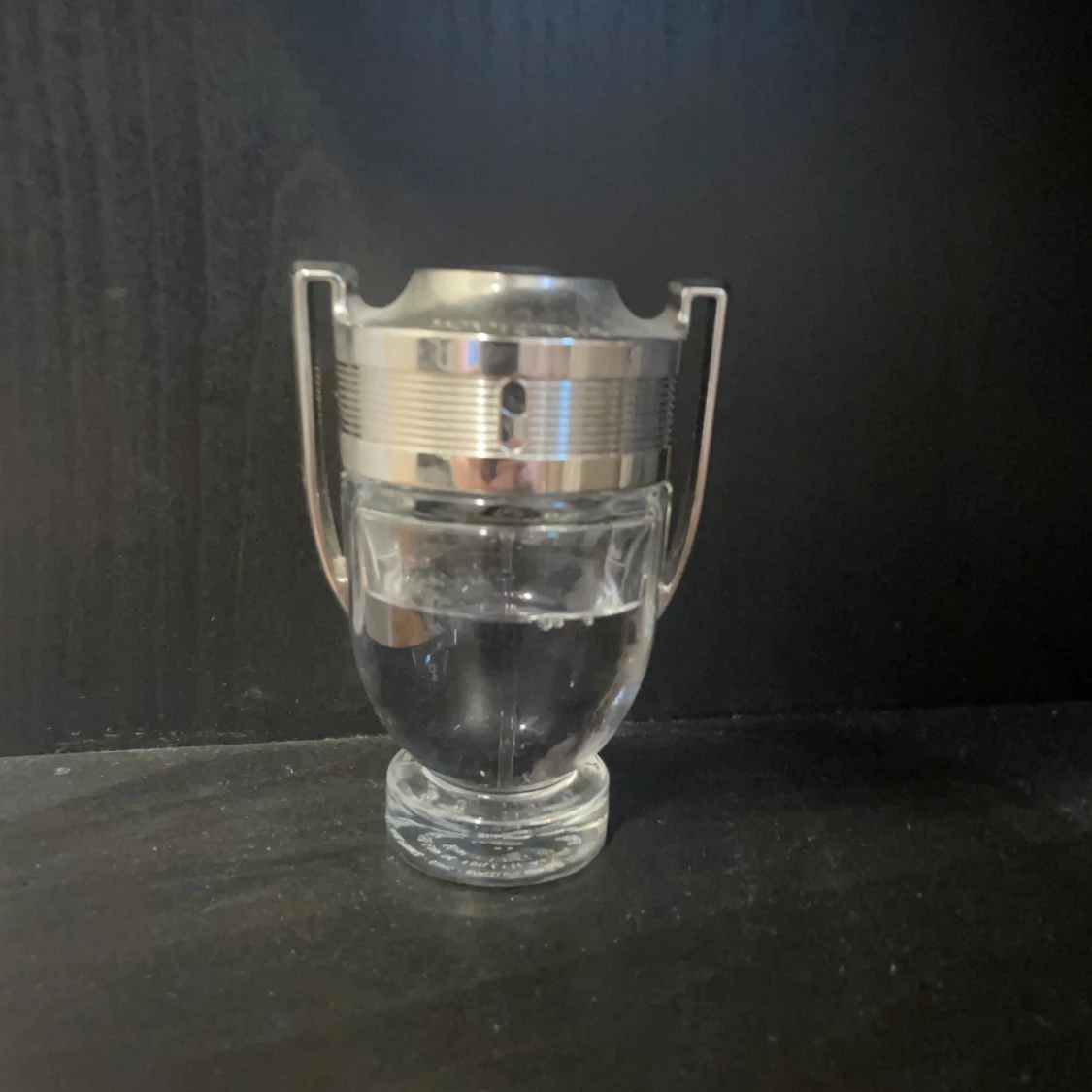 Paco rabanne Invictus parfym