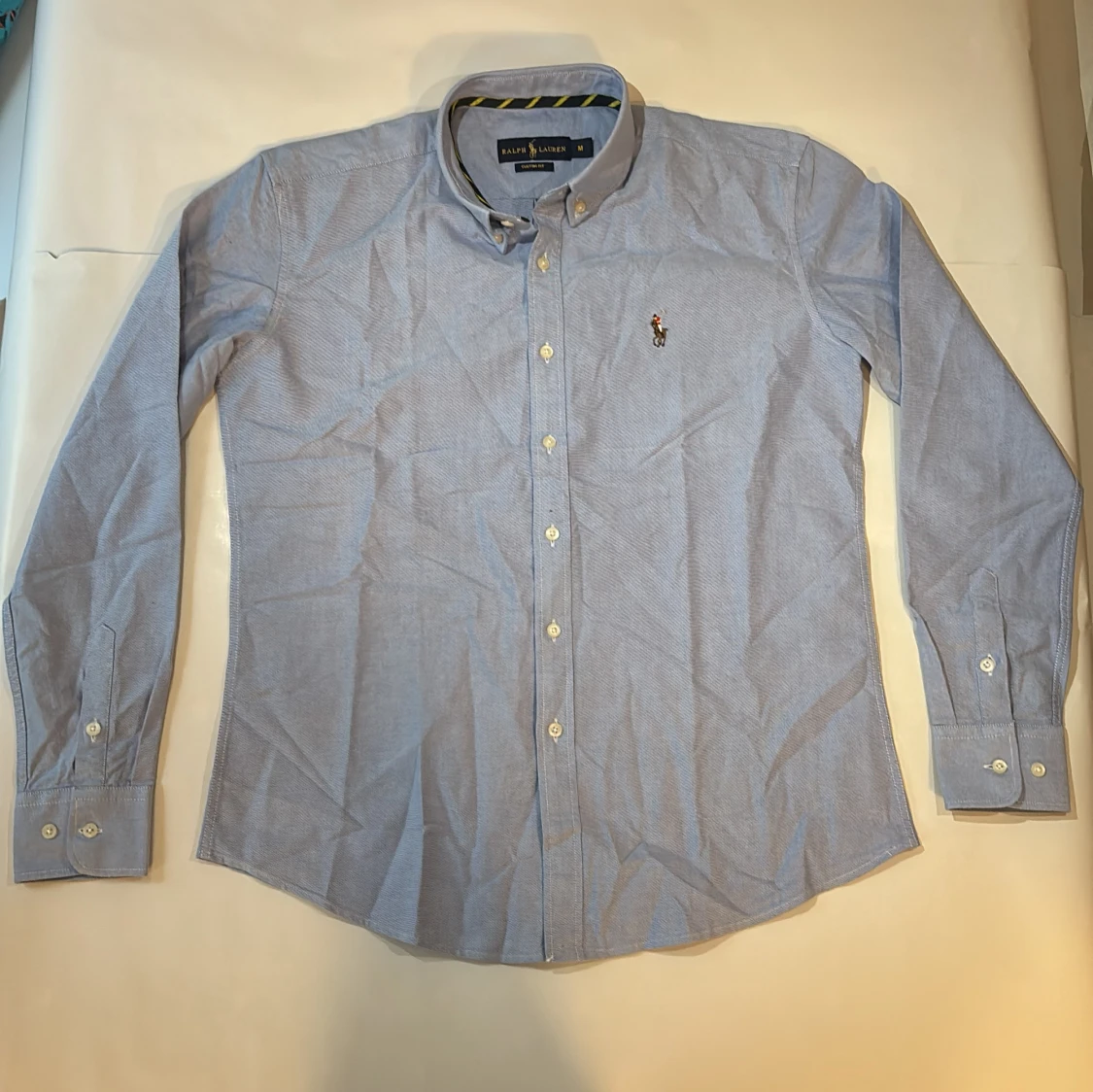 Ralph Lauren skjorta 