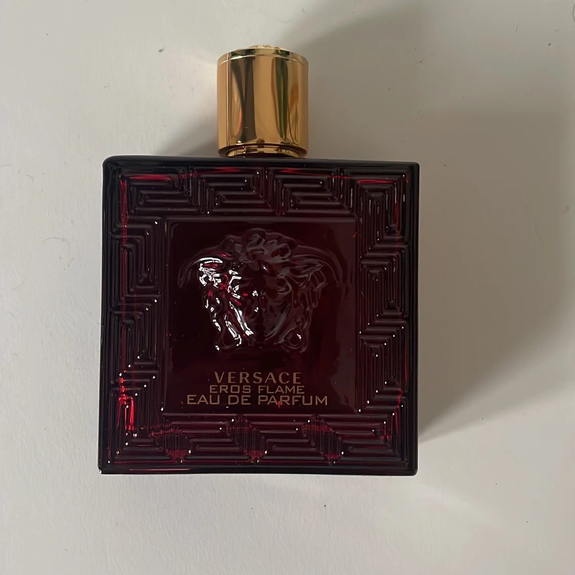 Versace Eros Flame Eau de Parfum