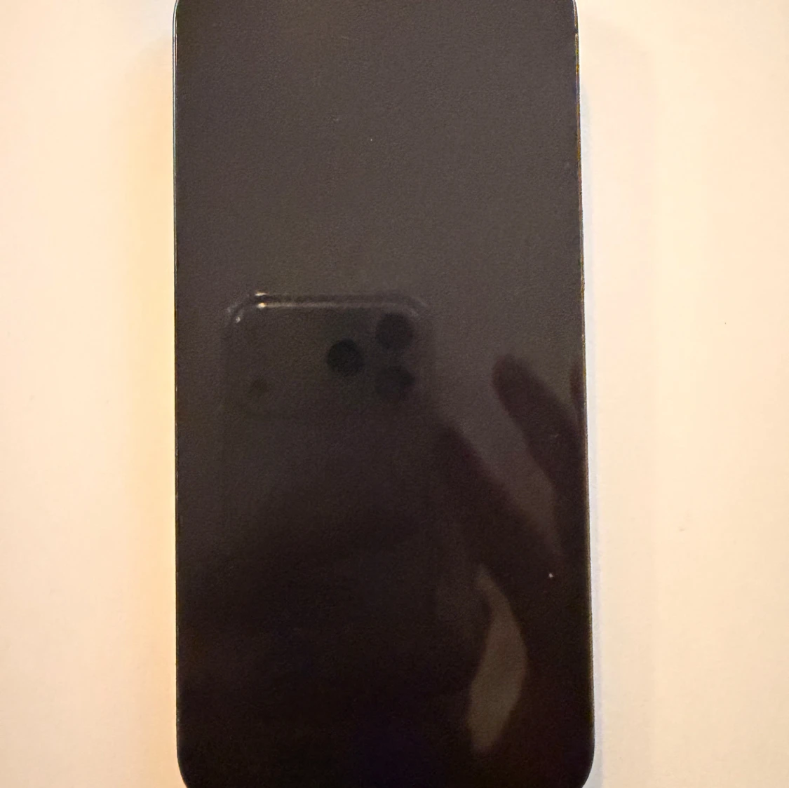 iPhone 15 Pro Max 256gb - 3