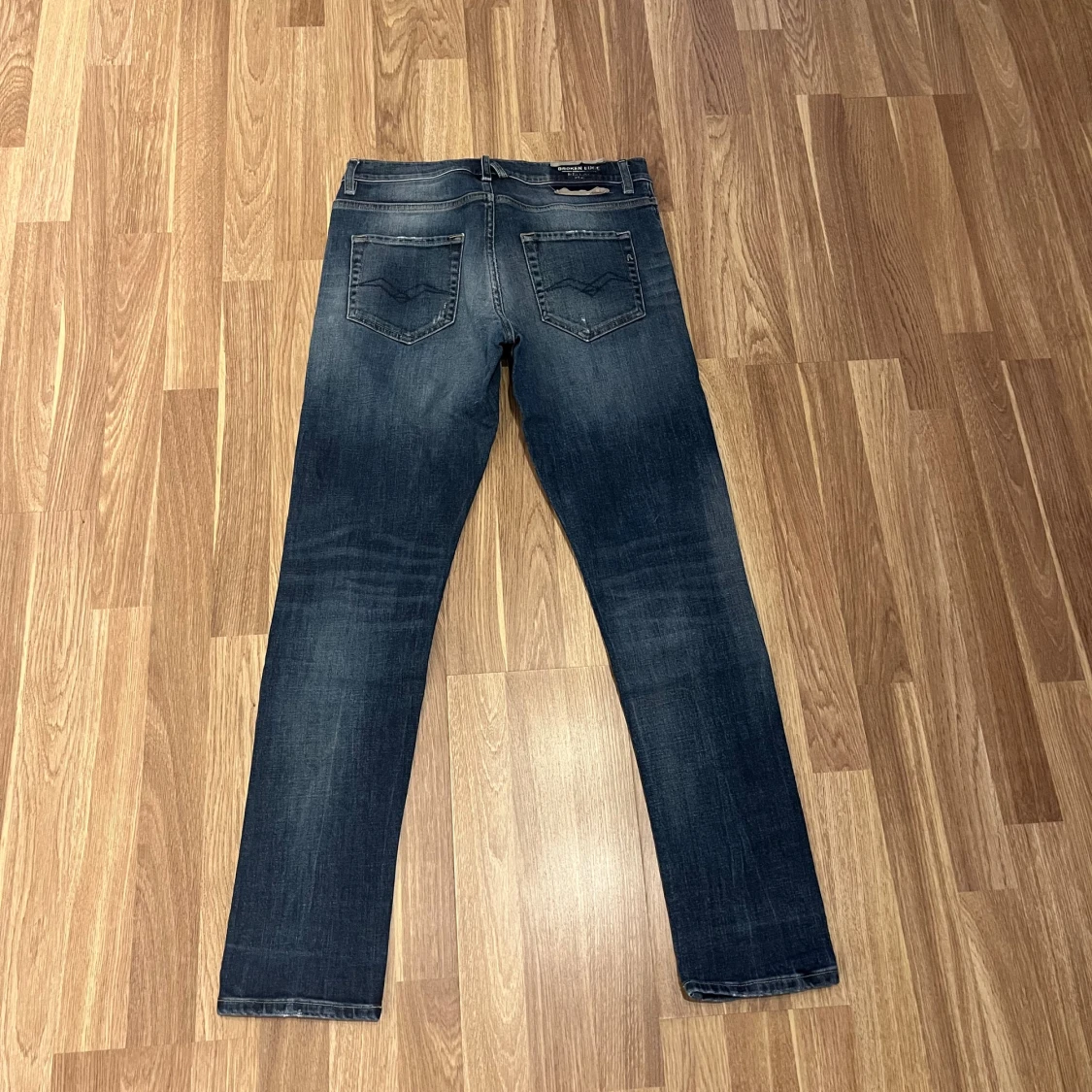 Replay Mickym 29/32 - 1