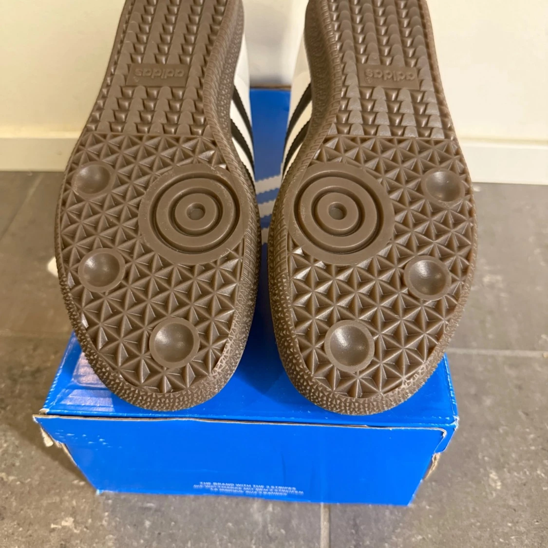 Adidas Samba OG - 91