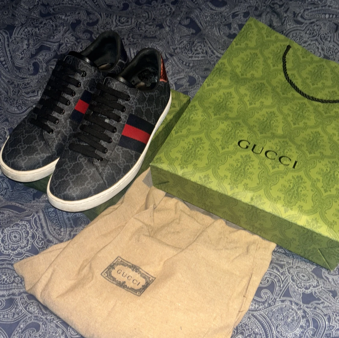 Gucci Ace - 4