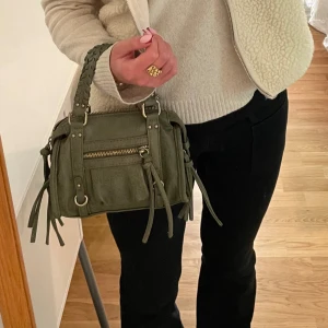 Snygg väska  - Supersnygg väska 💞💞😍Använd fåtal gånger