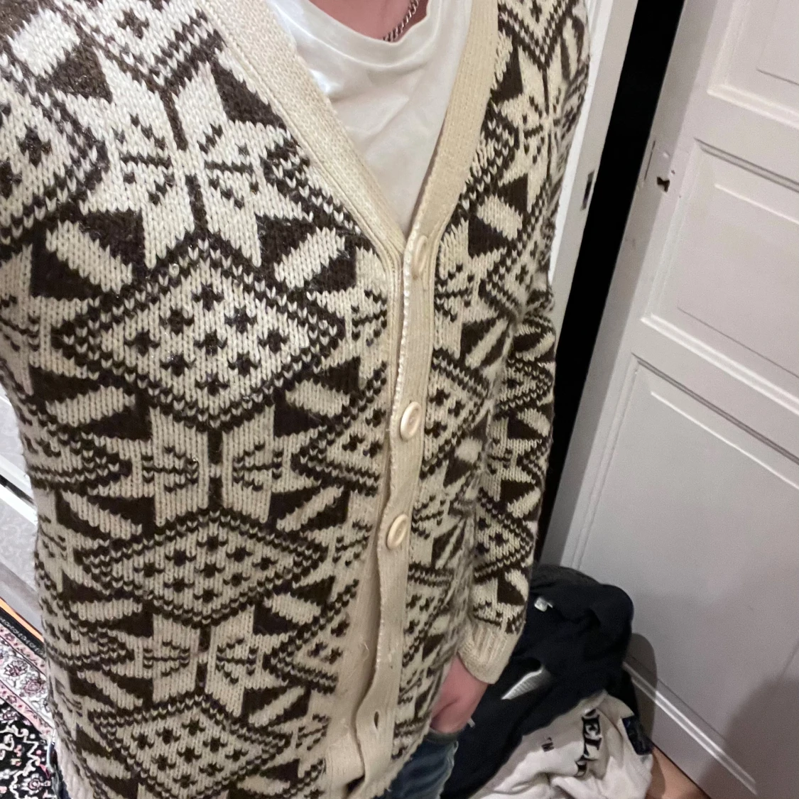 Sjuk cardigan från från Junk de Luxe - 4