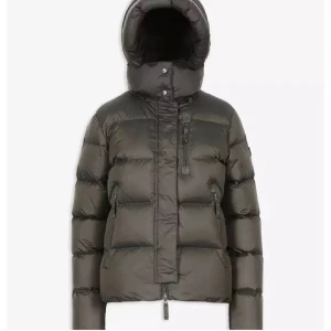 Söker cedrico stella jacka❤️ - Söker en cerdito jacka i mörkgrön❤️