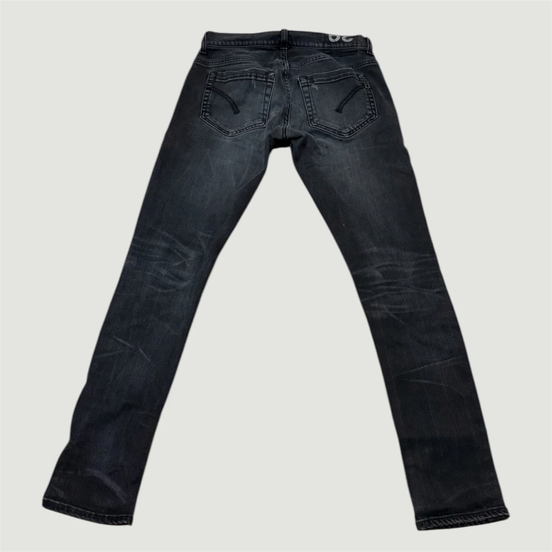 Svarta dondup george - 1