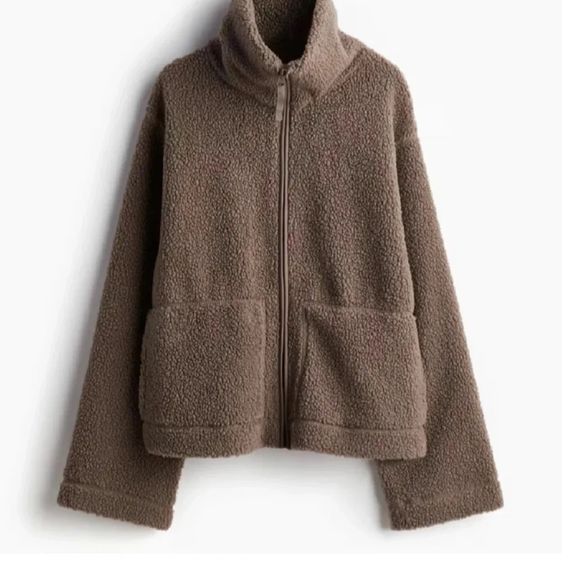 Teddy jacka  - 1
